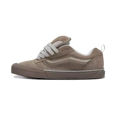 Vans Knu Skool 'Brown'