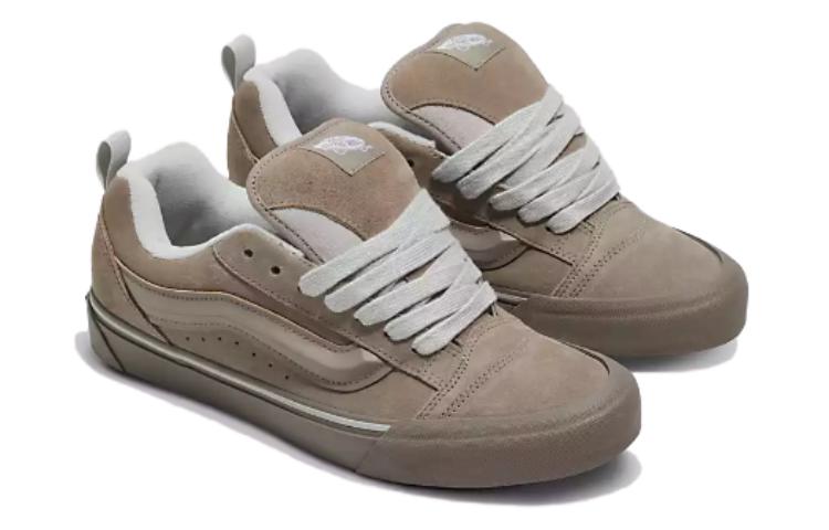 Lookbook Vans Knu Skool ''Bruin'' VN0009QCCH8