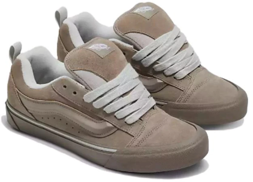 Vans Knu Skool ''Bruin'' VN0009QCCH8 Lookbook Vans Knu Skool ''Bruin'' VN0009QCCH8