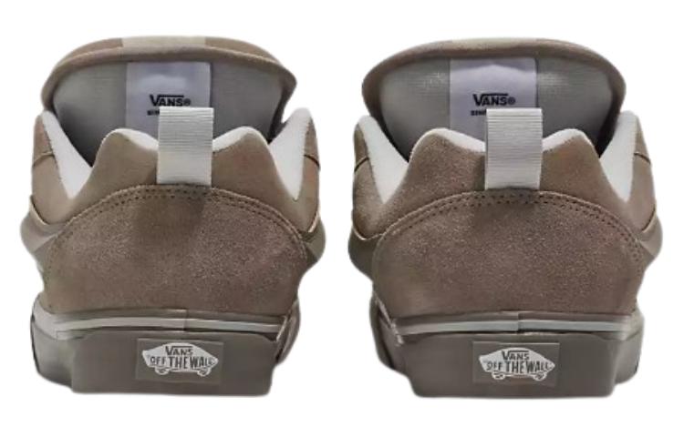 Lookbook ヴァンズ ナップスクール（ブラウン） VN0009QCCH8