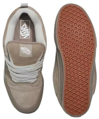 Vans Knu Skool ''Bruin'' VN0009QCCH8 Purchase Vans Knu Skool ''Bruin'' VN0009QCCH8