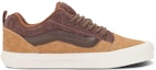Order Vans Knu Skool 'Coklat' VNO009QCBRO