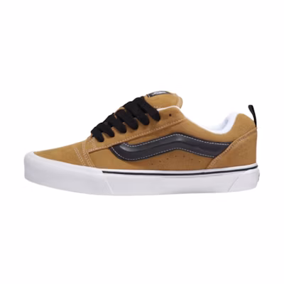 Vans Knu Skool 'Brown Black'