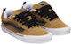 Vans Knu Skool 'Coklat Hitam' VN0009QC5QJ1