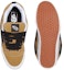 Shop Vans Knu Skool 'Coklat Hitam' VN0009QC5QJ1