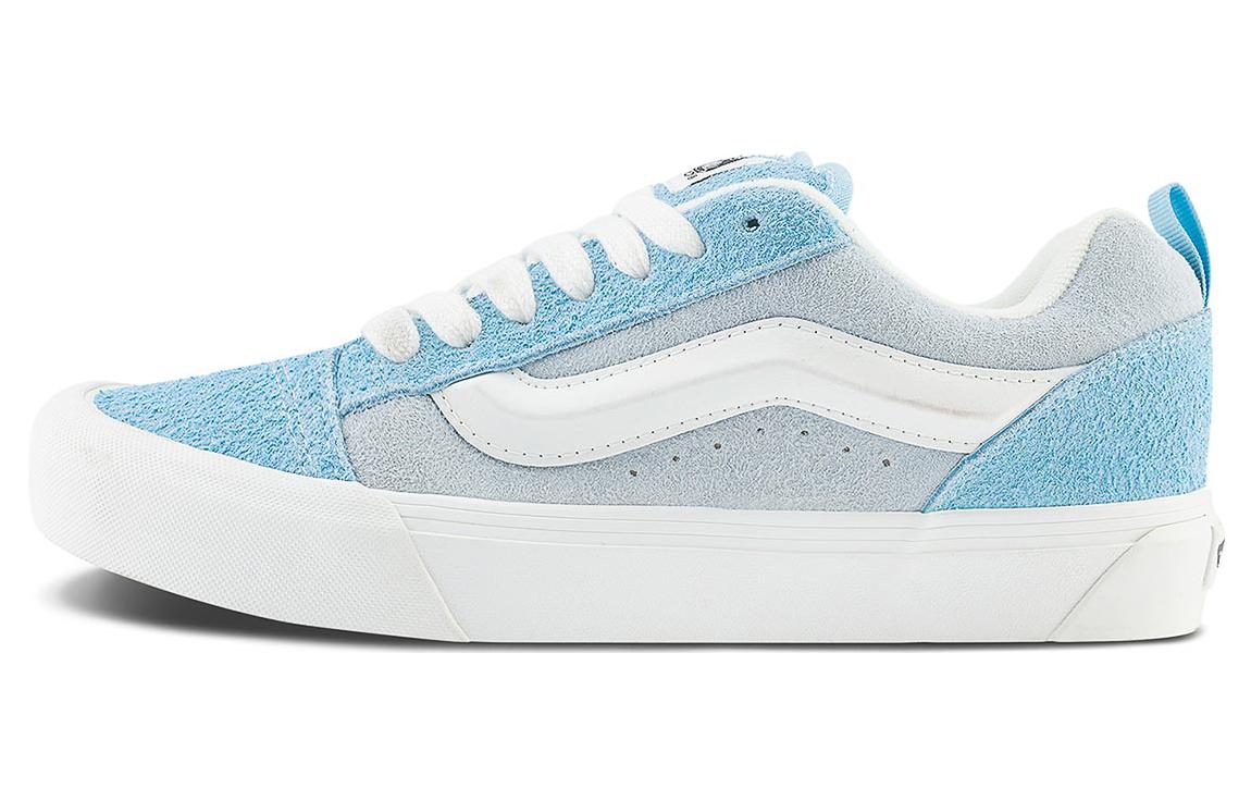 Vans Knu Skool 'Cooperstown Canal Blue' VN0009QCSKY