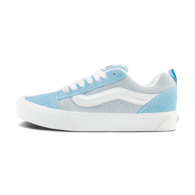 Vans Knu Skool 'Cooperstown Canal Blue'