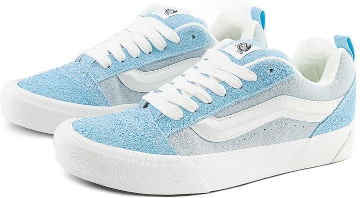 Vans Knu Skool 'Cooperstown Canal Blue' VN0009QCSKY Lookbook Vans Knu Skool 'Cooperstown Canal Blue' VN0009QCSKY