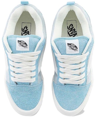 Vans Knu Skool 'Cooperstown Canal Blue' VN0009QCSKY Shop Vans Knu Skool 'Cooperstown Canal Blue' VN0009QCSKY