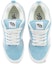 Shop Vans Knu Skool 'Cooperstown Canal Blue' Biru VN0009QCSKY