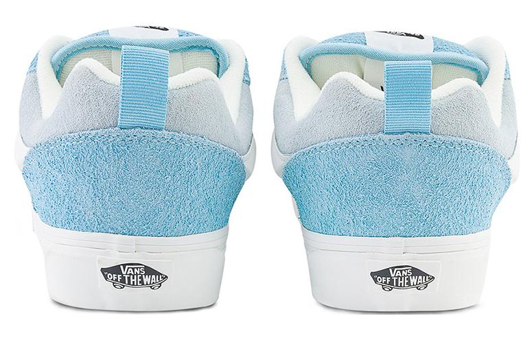 Purchase Vans Knu Skool 'Cooperstown Canal Biru' VN0009QCSKY