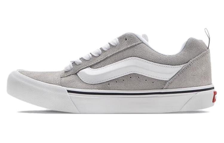 Vans Knu Skool 'Grey' VN0009QCBGJ