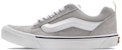 Vans Knu Skool 'Kelabu' VN0009QCBGJ