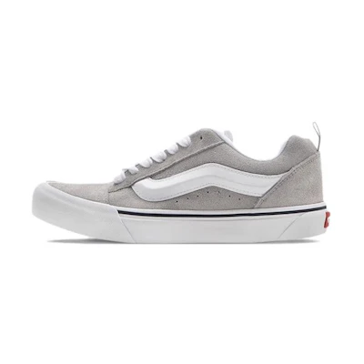 Vans Knu Skool 'Grey'