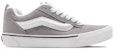 Vans Knu Skool 'Kelabu' VN0009QCBGJ