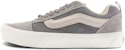 Vans Knu Skool 'Kelabu Beige' VN000CS0BXC