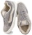 Vans Knu Skool 'Kelabu Beige' VN000CS0BXC