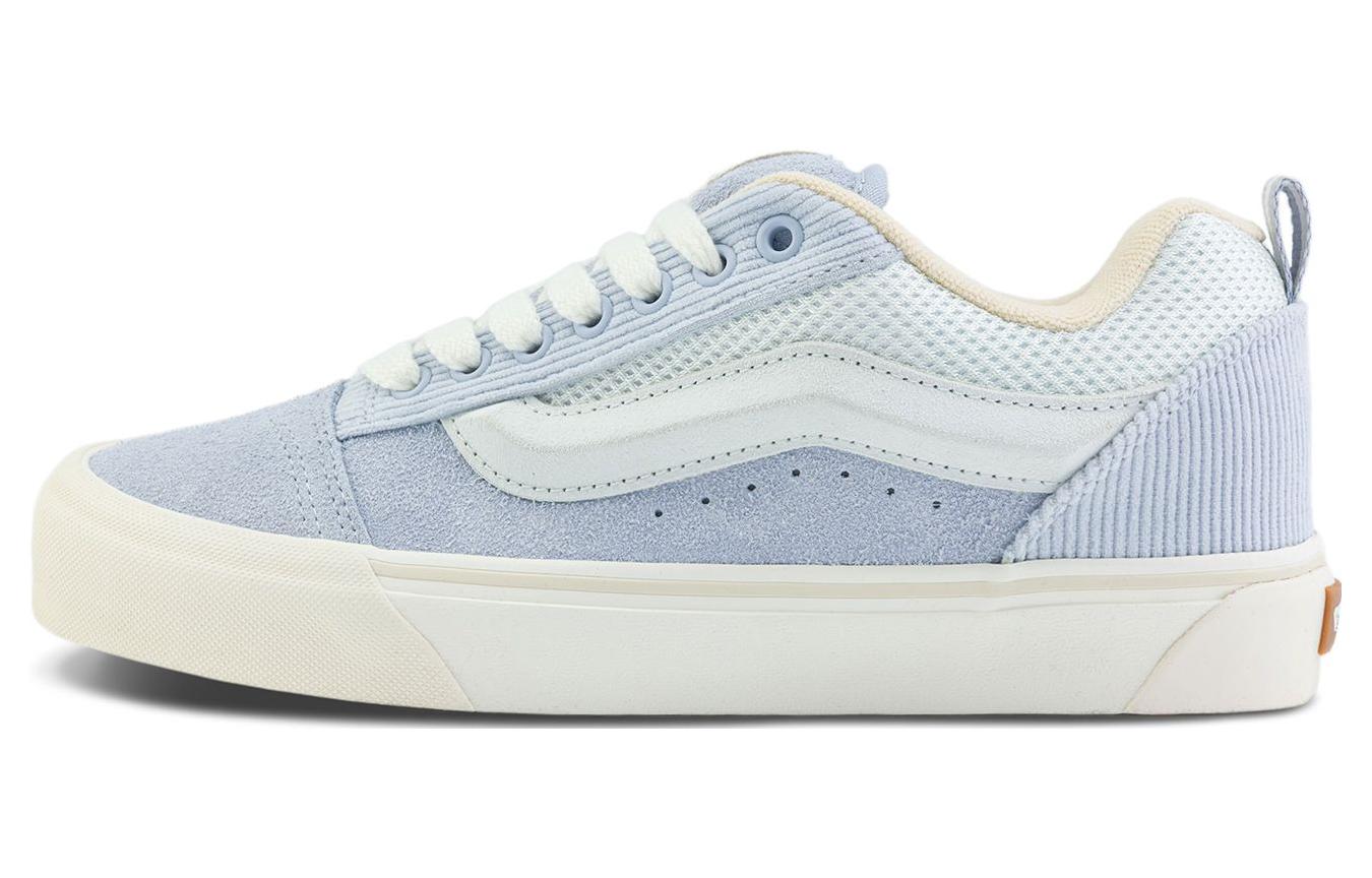 Vans Knu Skool 'Light Blue' VN0009QCDNB