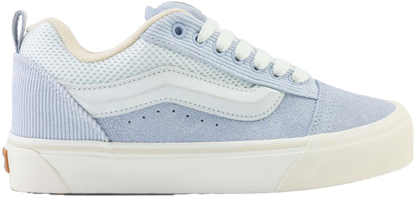 Vans Knu Skool 'Light Blue' VN0009QCDNB Order Vans Knu Skool 'Light Blue' VN0009QCDNB