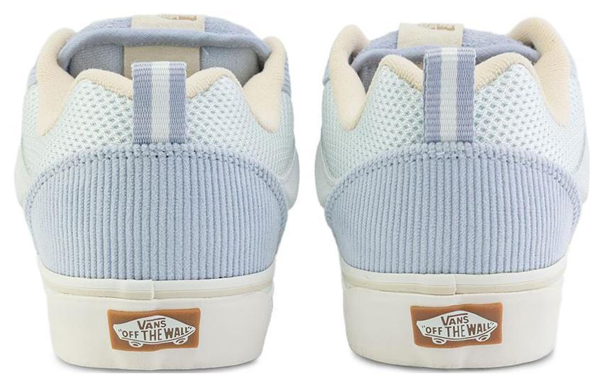 Purchase Vans Knu Skool '浅蓝色' VN0009QCDNB