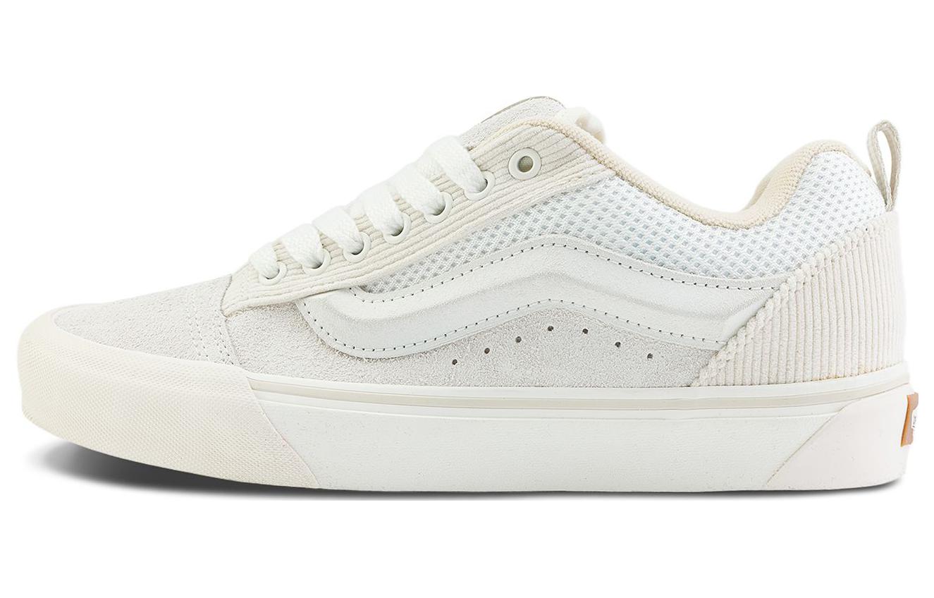 Vans Knu Skool 'Marshmallow' VN0009QCCCZ