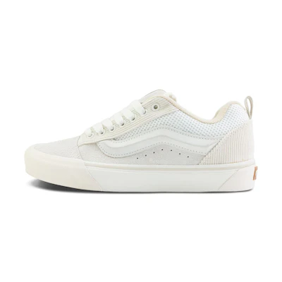 Vans Knu Skool 'Marshmallow'