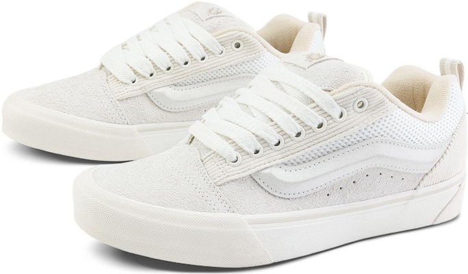 Vans Knu Skool 'Marshmallow' VN0009QCCCZ Order Vans Knu Skool 'Marshmallow' VN0009QCCCZ