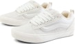 Order Vans Knu Skool 'Marshmallow' Kasut Lelaki VN0009QCCCZ