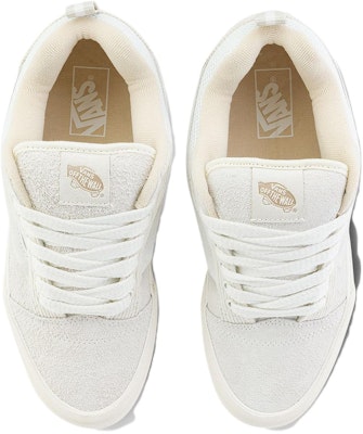 Vans Knu Skool 'Marshmallow' VN0009QCCCZ Shop Vans Knu Skool 'Marshmallow' VN0009QCCCZ