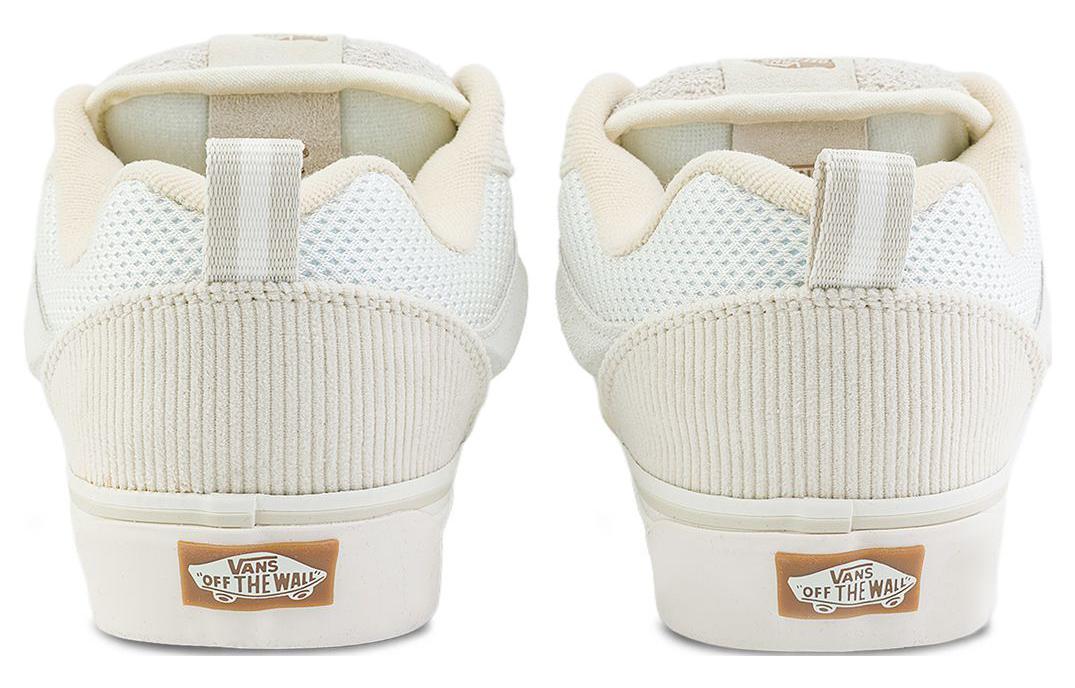 Purchase ヴァンズ ナップスクール "マシュマロ" VN0009QCCCZ