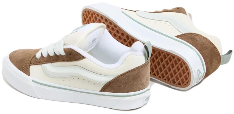 Vans Knu Skool 'Multicolor' Zapatillas VN0009QCBLU Lookbook Vans Knu Skool 'Multicolor' Zapatillas VN0009QCBLU