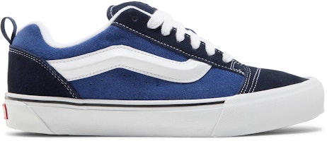 Vans Knu-Skool 'Navy White' VN0009QCNWD Vans Knu-Skool 'Navy White' VN0009QCNWD