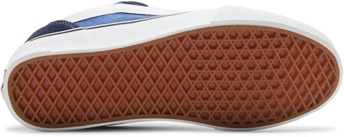 Vans Knu-Skool '海军蓝白' VN0009QCNWD Shop Vans Knu-Skool '海军蓝白' VN0009QCNWD