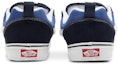 Details for Vans Knu-Skool 'Navy White' Lelaki Perempuan Kasual Sneakers VN0009QCNWD