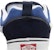 Vans Knu-Skool 'Navy White' Lelaki Perempuan Kasual Sneakers VN0009QCNWD