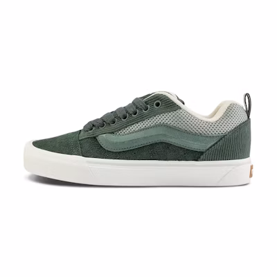 Vans Knu Skool 'Olive'