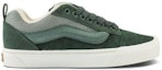 Order Vans Knu Skool 'Olive' Hijau专 VN0009QCOLV