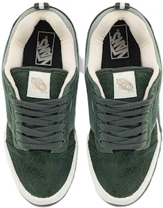 Vans Knu Skool '橄欖綠' VN0009QCOLV Shop Vans Knu Skool '橄欖綠' VN0009QCOLV