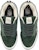 Vans Knu Skool 'Olive' Hijau专 VN0009QCOLV