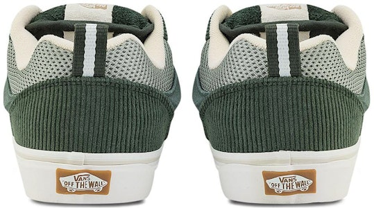 Vans Knu Skool '橄欖綠' VN0009QCOLV Purchase Vans Knu Skool '橄欖綠' VN0009QCOLV