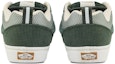 Purchase Vans Knu Skool 'Olive' Hijau专 VN0009QCOLV