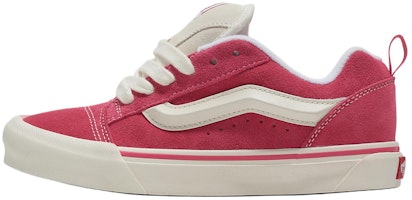 Vans Knu Skool 'Pink' VN0009QCBJ1 Vans Knu Skool 'Pink' VN0009QCBJ1