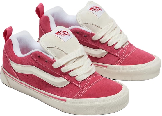 Vans Knu Skool 'Rosa' VN0009QCBJ1 Order Vans Knu Skool 'Rosa' VN0009QCBJ1