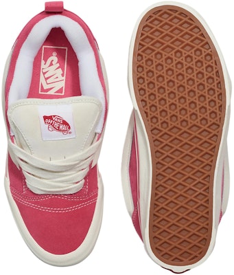 Vans Knu Skool 'Rosa' VN0009QCBJ1 Shop Vans Knu Skool 'Rosa' VN0009QCBJ1