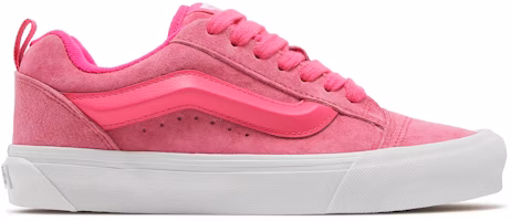 Vans Knu-Skool 'Pink Glo' VN0009QCYU2 Vans Knu-Skool 'Pink Glo' VN0009QCYU2