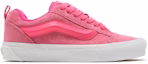Buy Vans Knu-Skool 'Pink Glo' Merah Jambu VN0009QCYU2