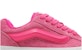 Vans Knu-Skool 'Pink Glo' Merah Jambu VN0009QCYU2