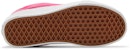 Vans Knu-Skool 'Pink Glo' Merah Jambu VN0009QCYU2