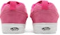 Vans Knu-Skool 'Pink Glo' Merah Jambu VN0009QCYU2