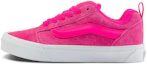 Buy Vans Knu Skool "粉色荧光"女孩款 VN0009QCYU21